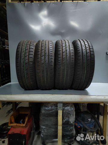 Viatti Strada Asimmetrico 195/60 R15 101H