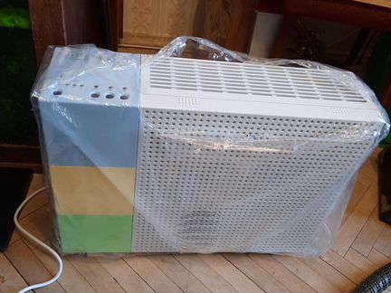 Фильтр воздухоочиститель Therapy Air Zepter