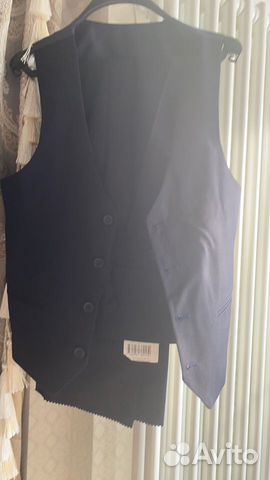 Школьная форма