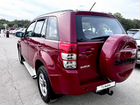 Suzuki Grand Vitara 2.0 AT, 2012, 124 000 км объявление продам