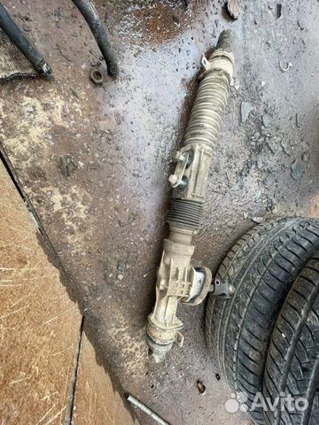 Калина гранта рулевая рейка