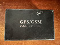 Gps/GSM Venicle tracker