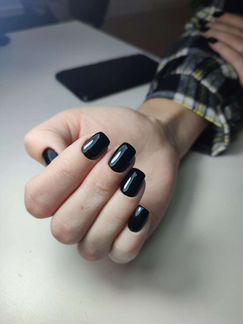 Мастер маникюра