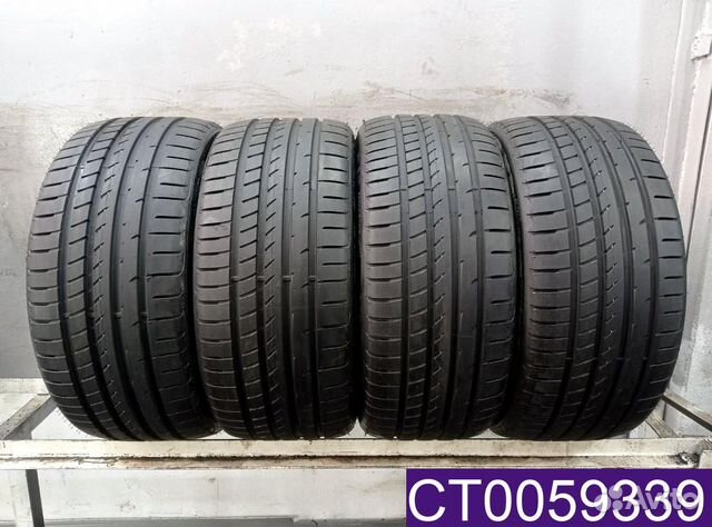 Goodyear Eagle F1 Asymmetric 2 235/30 R20 96T