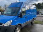 Iveco Daily 3.0 МТ, 2011, 130 000 км