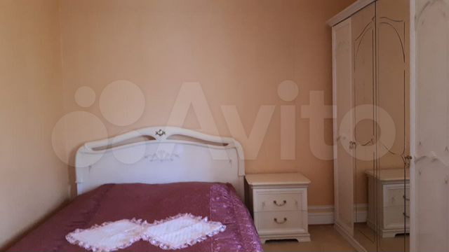 Комната 20 м², 3/4 эт.