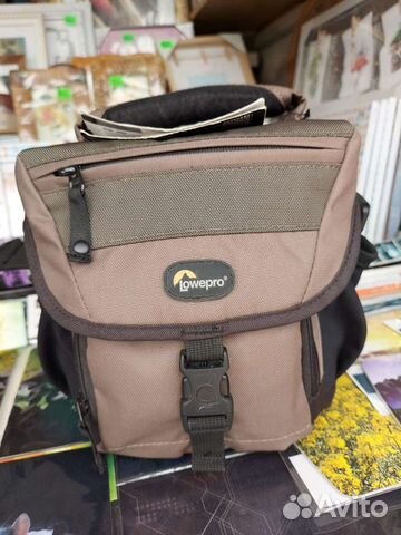 Сумка для камеры