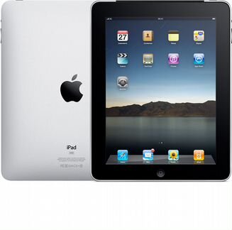 Apple iPad 4, A1460, 4G LTE, не включается