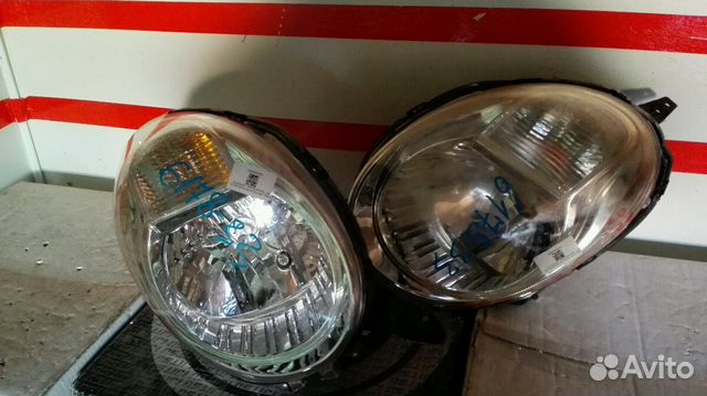 Сузуки вагон запчасти