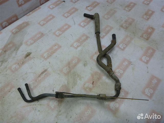 Трубка системы охлаждения АКПП Mazda Cx-7 ER L3