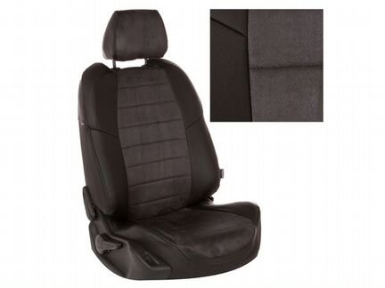 Чехлы Toyota Corolla (2006-2013)