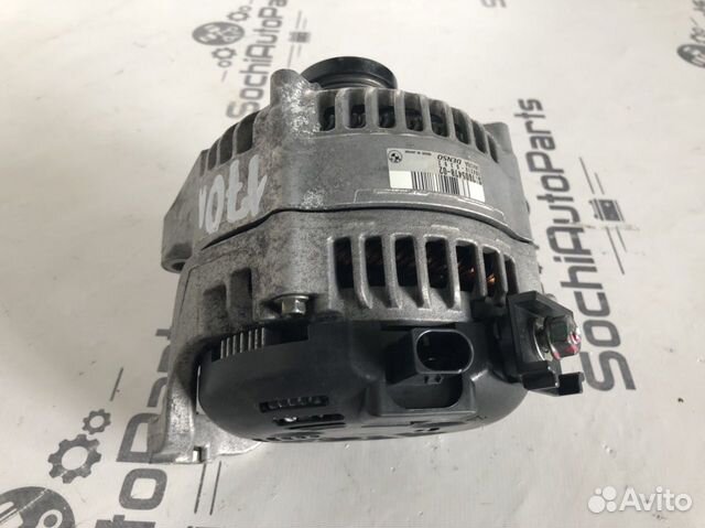 Генератор BMW F серии N20 N26 7605478