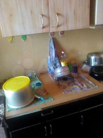 Комната 14 м² в 5-к., 3/9 эт.