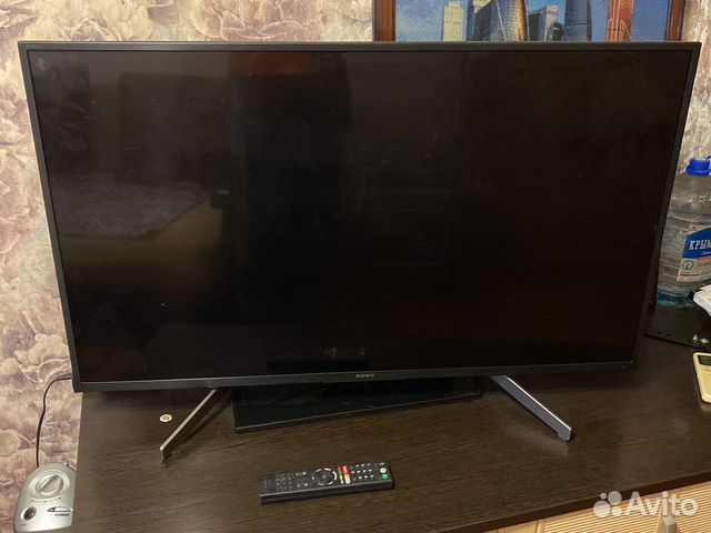 Телевизор sony bravia 43 KD-43XG8096 купить в Москве | Электроника | Авито