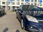 Opel Astra 1.8 МТ, 2008, 230 000 км