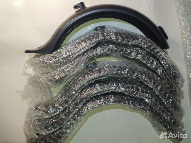 Xiaomi 365 крыло для заднего колеса