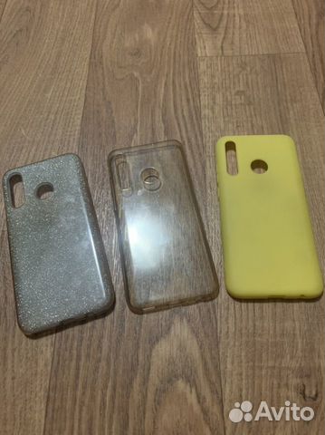 Чехлы на honor 10 i