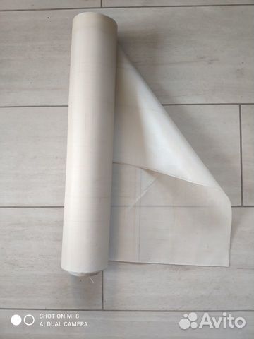 Тефлоновая лента (пленка)