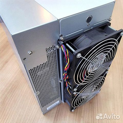 Майнер asic Antminer S19 xp 134 T