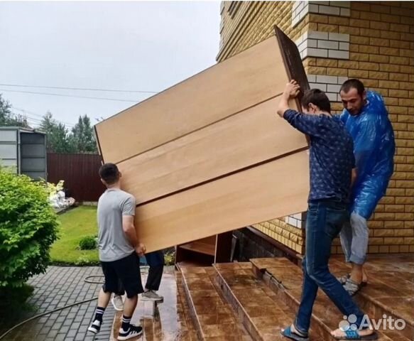 Грузоперевозки. грузчики. переезд газель