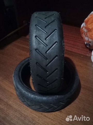 Покрышки Xiaomi M365