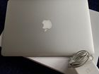 MacBook Air 2014 объявление продам