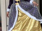 Платье карнавальное Белоснежка для девочки объявление продам