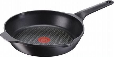 Посуда новая Tefal литой алюминий
