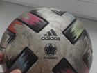 Футбольный мяч adidas профессиональный объявление продам