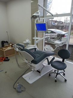 Ремонт Стоматологического оборудования