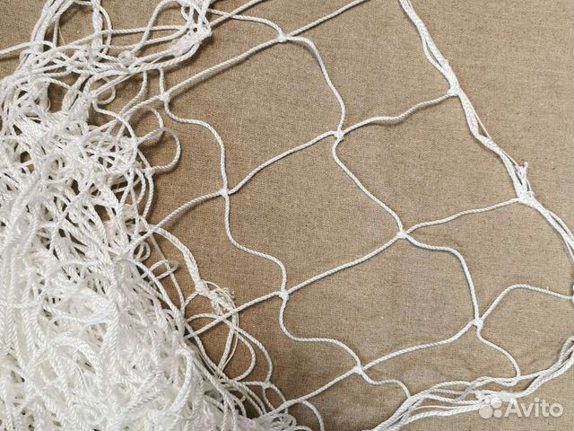 Сетка волейбольная