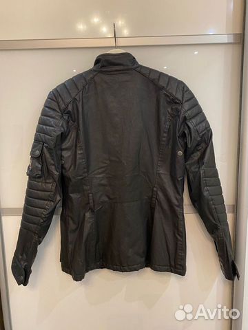 Куртка belstaff женская