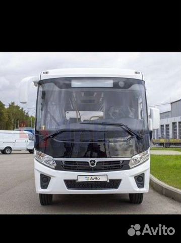 Заказ автобуса паз 30 мест