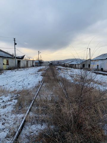 Склад, 70 м²