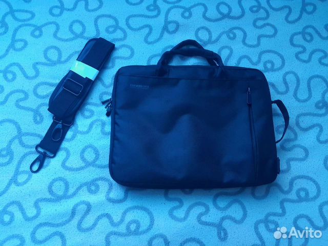 Сумка для ноутбука