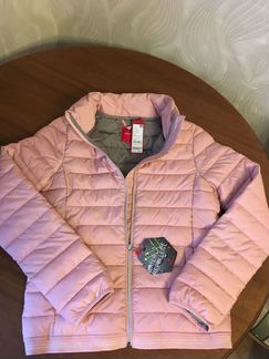 Куртка s.Oliver новая