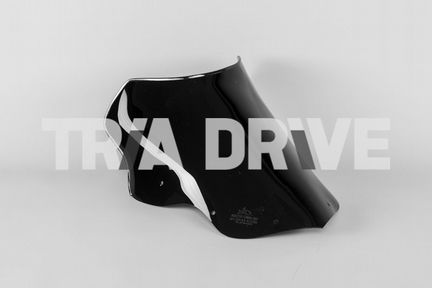 Стекло ветровое на снегоход Yamaha FX Nytro(2мм)