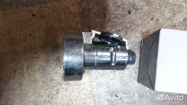 Розетка для фаркопа 7 контактная