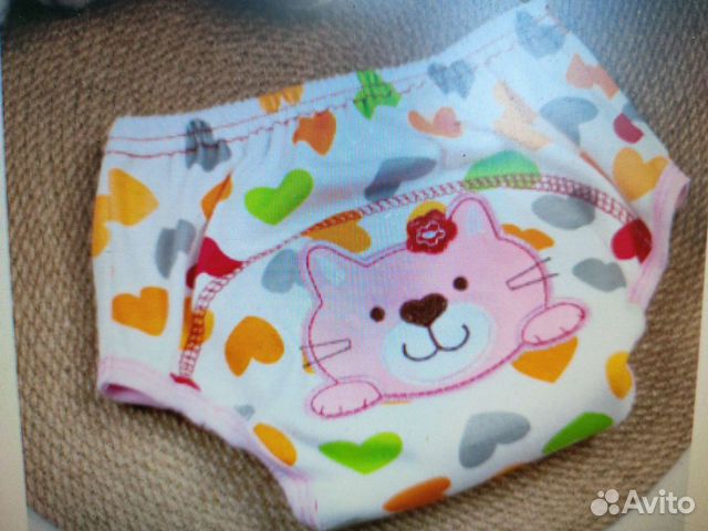 Трусики для плавания