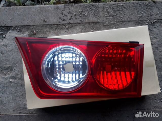 Продам фонарь для Хонда Аккорд Honda Accord