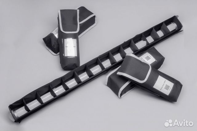 Накамерный монитор Portkeys BM5 III WR hdmi/SDI