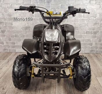 Детский квадроцикл Raptor 110cc 4T