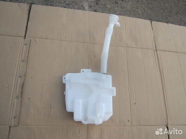 Бачок омывателя лобового стекла Mitsubishi ASX Out