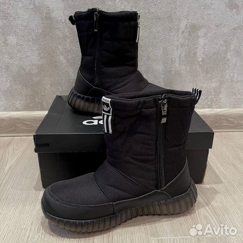 Дутики adidas