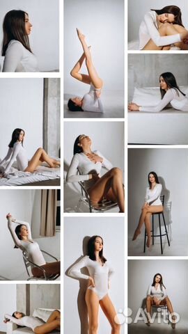 Контент съемка / Мобильный фотограф