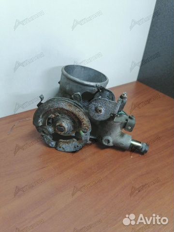 Заслонка дроссельная Nissan Primera P11 1996-2002