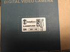 Камеры видеонаблюдения 5 шт купольные аналоговые объявление продам