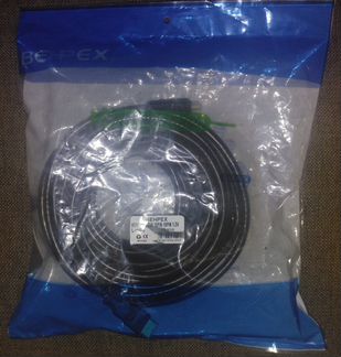 Кабель аудио-видео Behpex Hdmi 15м