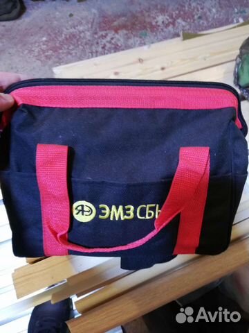 Пояс монтерский пм-40