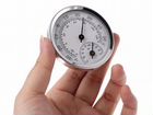 Новый Термометр-Гигрометр объявление продам